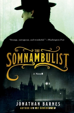 Bertrand.pt - The Somnambulist