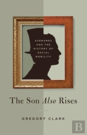 The Son Also Rises