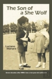 The Son Of A She Wolf
