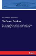 The Son Of Don Juan