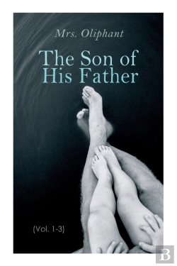 Bertrand.pt - The Son Of His Father (Vol. 1-3)