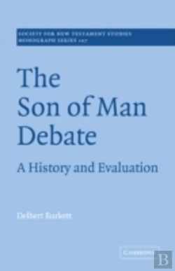 Bertrand.pt - The Son Of Man Debate