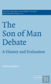 The Son Of Man Debate