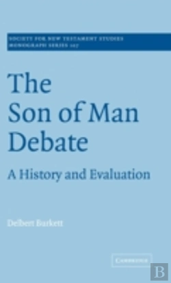 Bertrand.pt - The Son Of Man Debate