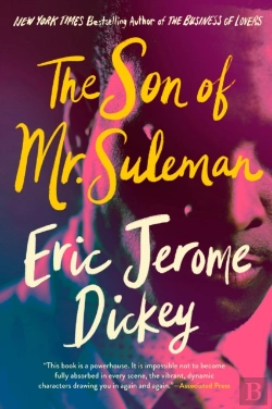 Bertrand.pt - The Son Of Mr. Suleman