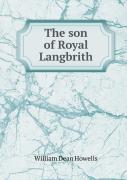 The Son Of Royal Langbrith