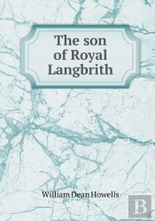 The Son Of Royal Langbrith