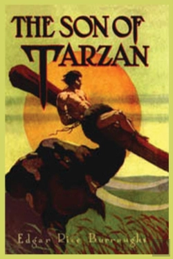 Bertrand.pt - The Son Of Tarzan