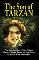 The Son Of Tarzan