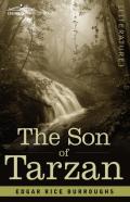 The Son Of Tarzan
