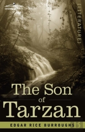 The Son Of Tarzan