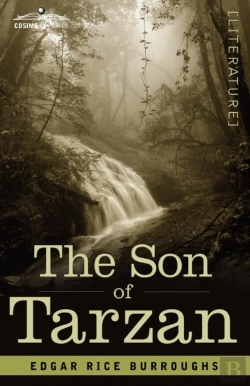 Bertrand.pt - The Son Of Tarzan