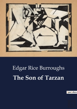 Bertrand.pt - The Son Of Tarzan