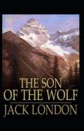 The Son Of The Wolf Annotated