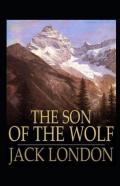 The Son Of The Wolf Annotated