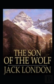 The Son Of The Wolf Annotated