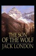 The Son Of The Wolf Annotated