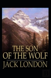 The Son Of The Wolf Annotated