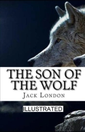 The Son Of The Wolf Illustrated