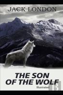 The Son Of The Wolf Illustrated