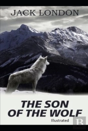 The Son Of The Wolf Illustrated