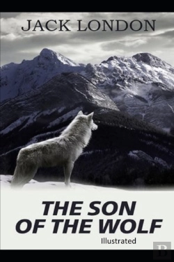 Bertrand.pt - The Son Of The Wolf Illustrated