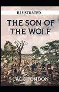 The Son Of The Wolf Illustrated