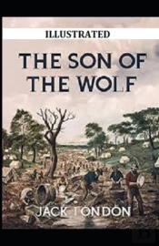 The Son Of The Wolf Illustrated