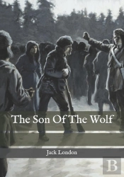 The Son Of The Wolf