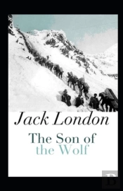 The Son Of The Wolf