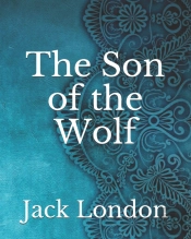 The Son Of The Wolf