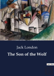 The Son Of The Wolf