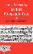 The Sonata In The Baroque Era