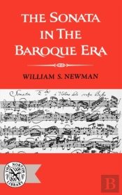 The Sonata In The Baroque Era