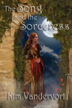 Bertrand.pt - The Song And The Sorceress