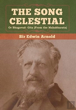 Bertrand.pt - The Song Celestial Or Bhagavad- Gita  Fr