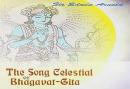 The Song Celetial Or Bhagavad Gita