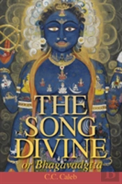 The Song Divine, Or Bhagavad-Gita (Pocket)