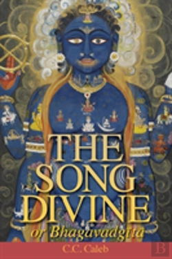 Bertrand.pt - The Song Divine, Or Bhagavad-Gita (Pocket)