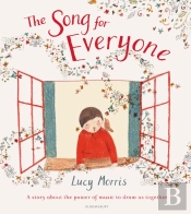 The Song For Everyone