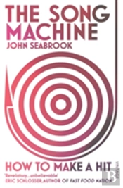 The Song Machine