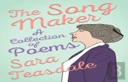 The Song Maker - A Collection Of Poems