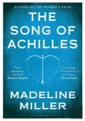 The Song Of Achilles