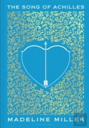 The Song Of Achilles