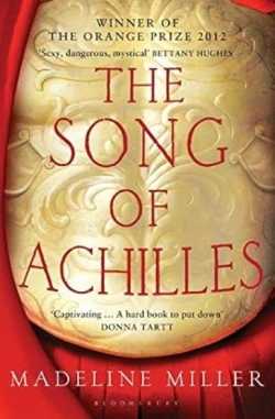 Bertrand.pt - The Song Of Achilles