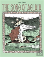 The Song Of Aglaia