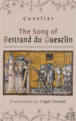 Bertrand.pt - The Song Of Bertrand Du Guesclin
