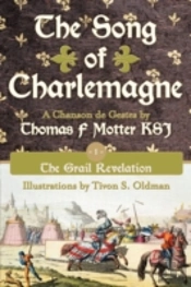The Song Of Charlemagne