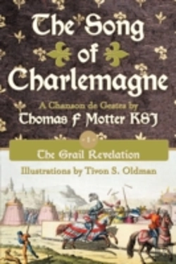 Bertrand.pt - The Song Of Charlemagne