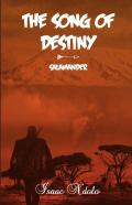 The Song Of Destiny